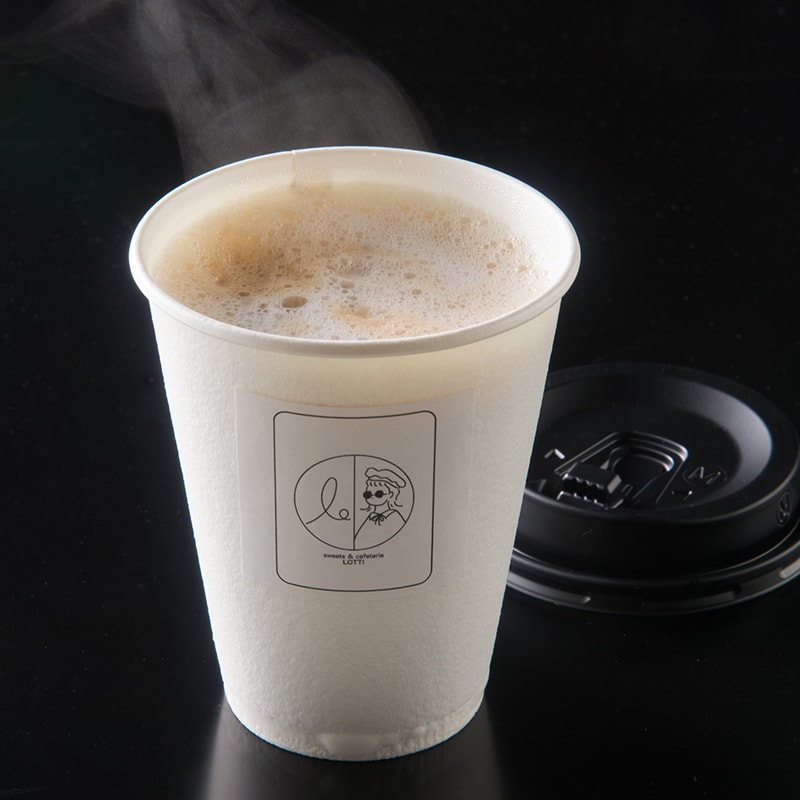 ドリンクメニュー