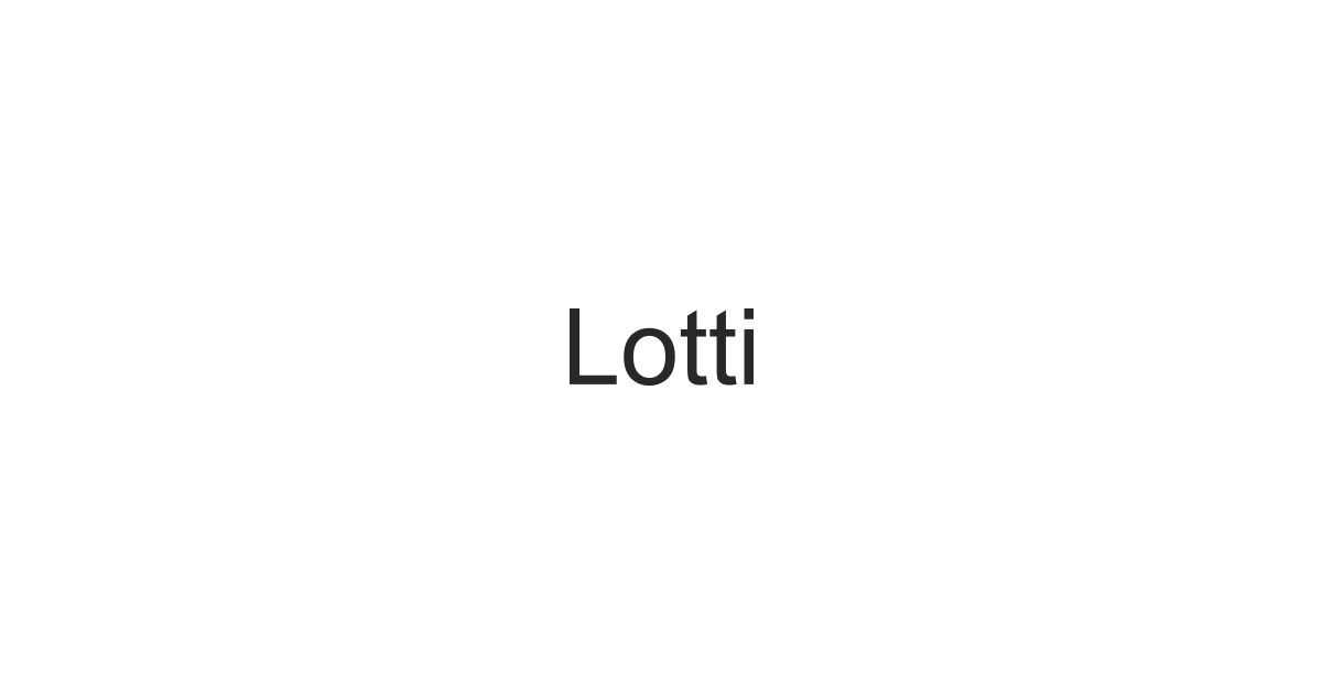 Lotti